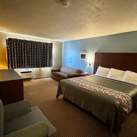 Western Inn Каунсил-Блафс Экстерьер фото