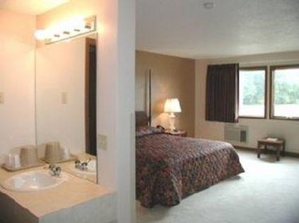 Western Inn Каунсил-Блафс Номер фото