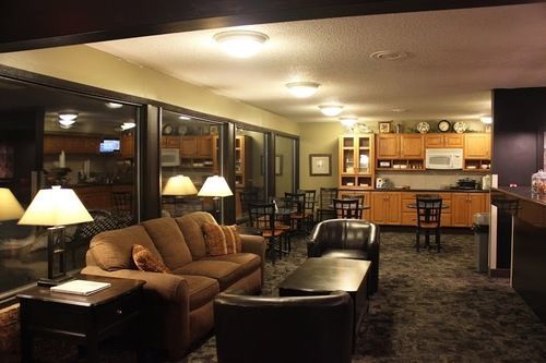 Western Inn Каунсил-Блафс Экстерьер фото